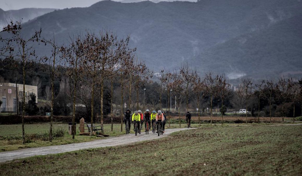 Presentada la Ladies & Gentlemen Gravel Ride 2020