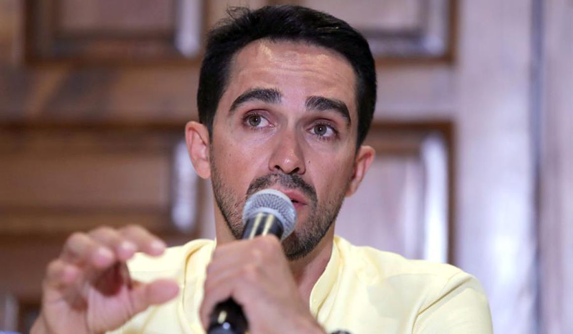 Contador: "Bernal ya es presente del ciclismo y Froome volverá al mejor nivel"