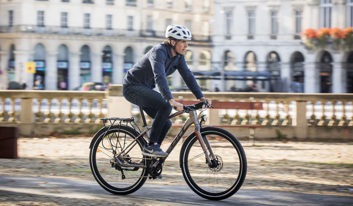 BH logra ser la primera empresa Cycle Friendly Employer de España 