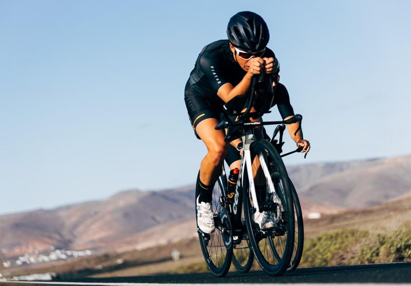 Triatlon Triatlon
