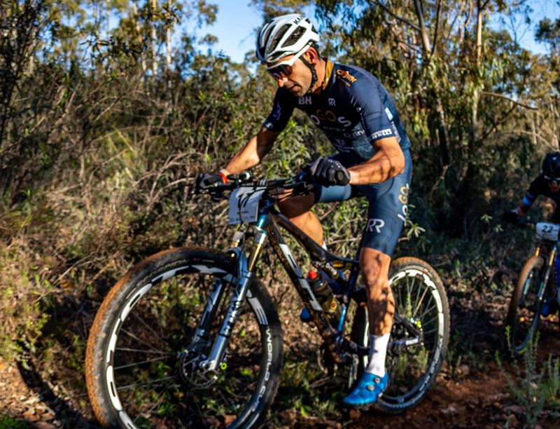 Mountain Bike Mountain Bike