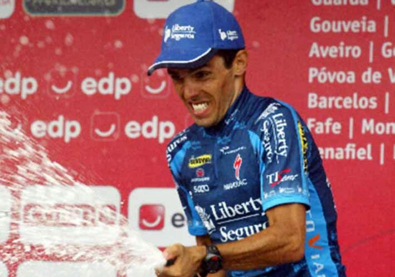 Nuno Ribeiro Nuno Ribeiro