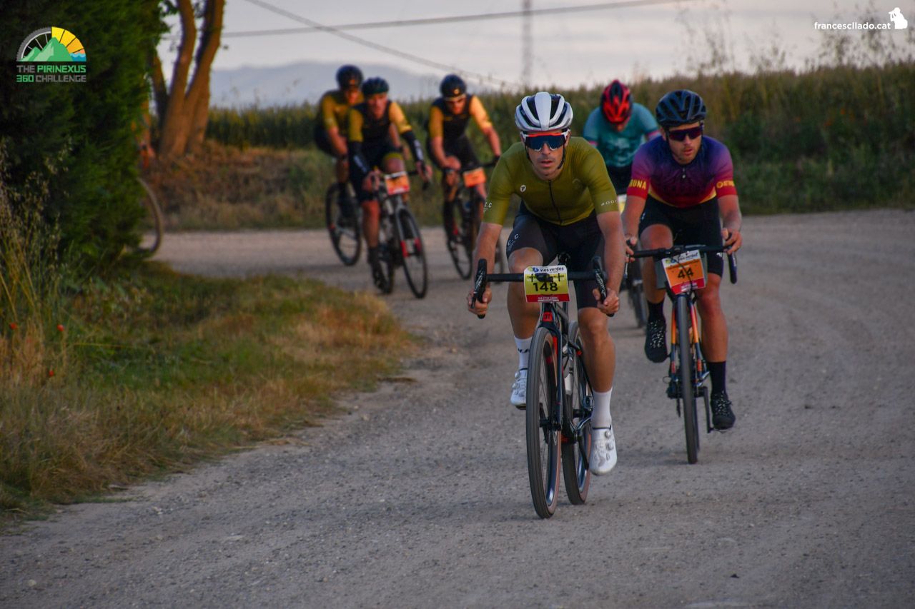 Canyon Pirinexus Challenge 2020