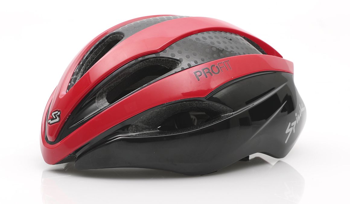 Casco Spiuk Profit Aero (Prueba)