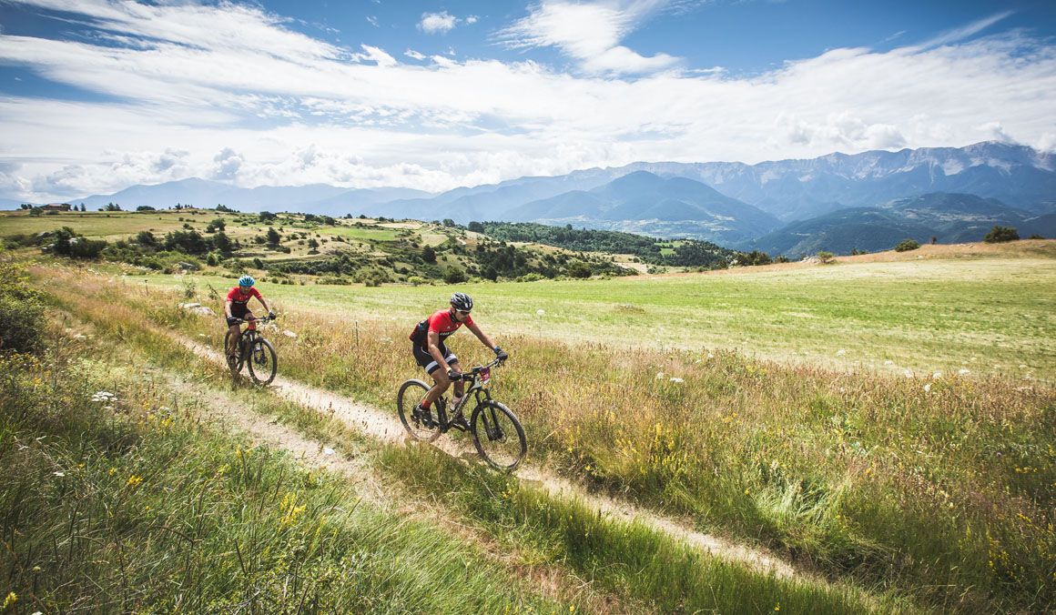 Últimos días del precio promocional de Mussara Priorat y Mussara Andorra