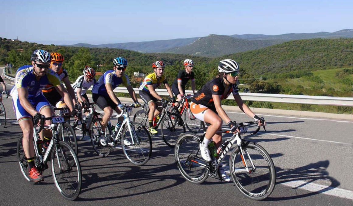 Se abren las inscripciones de la marcha cicloturista Montsec-Montsec 2020