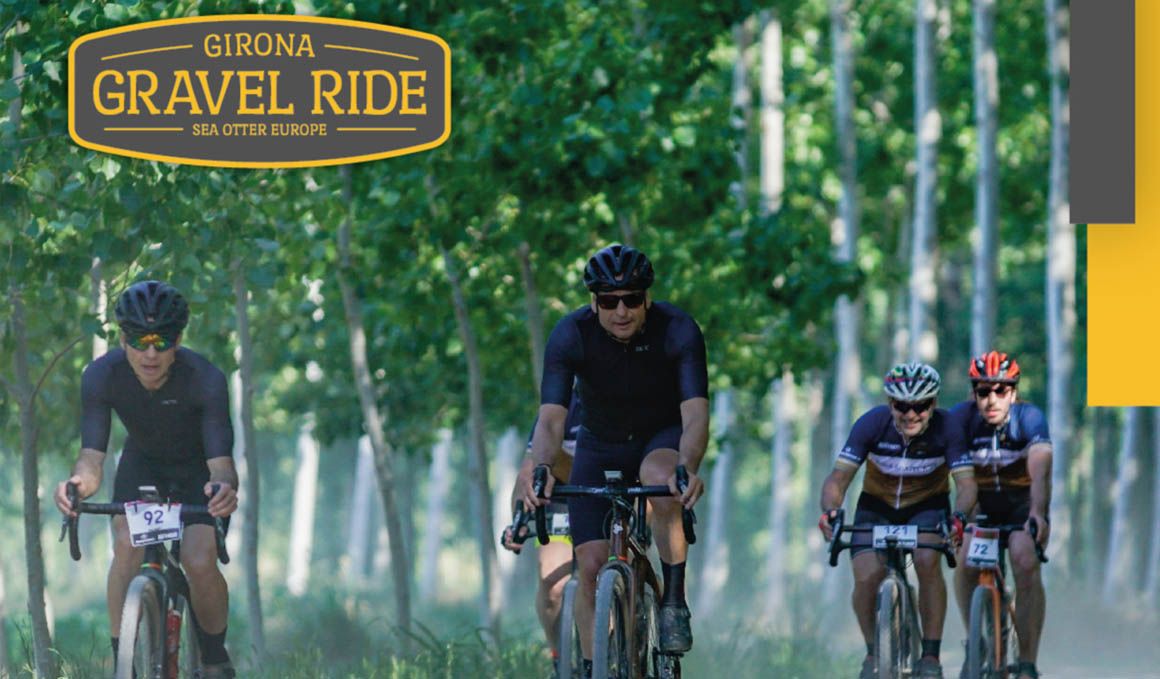 Girona Gravel Ride, apertura de inscripciones