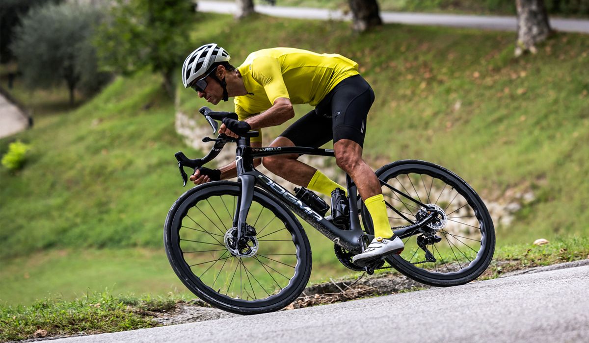 Pinarello Dogma X