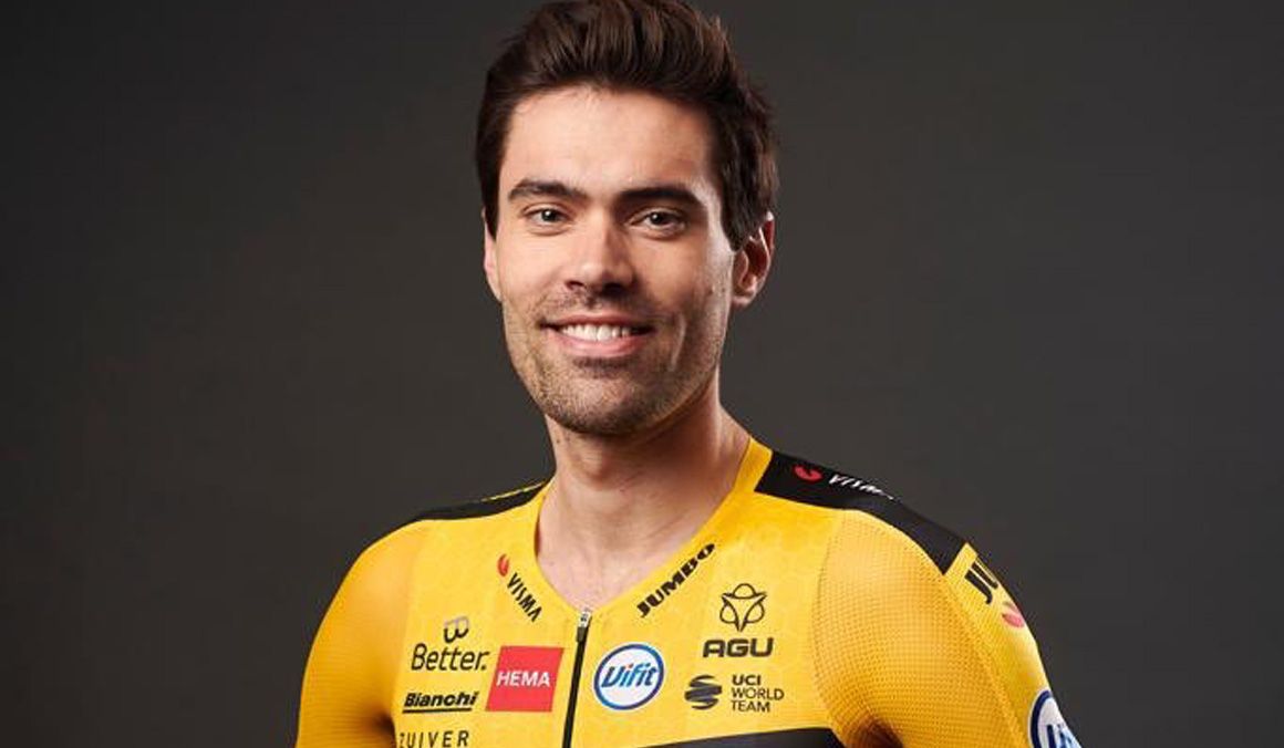 Tom Dumoulin retrasa de nuevo su debut en 2020