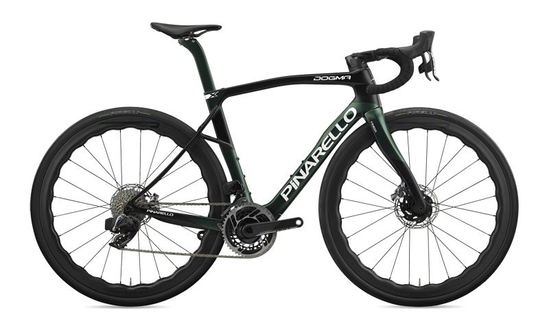 Xolar Green
