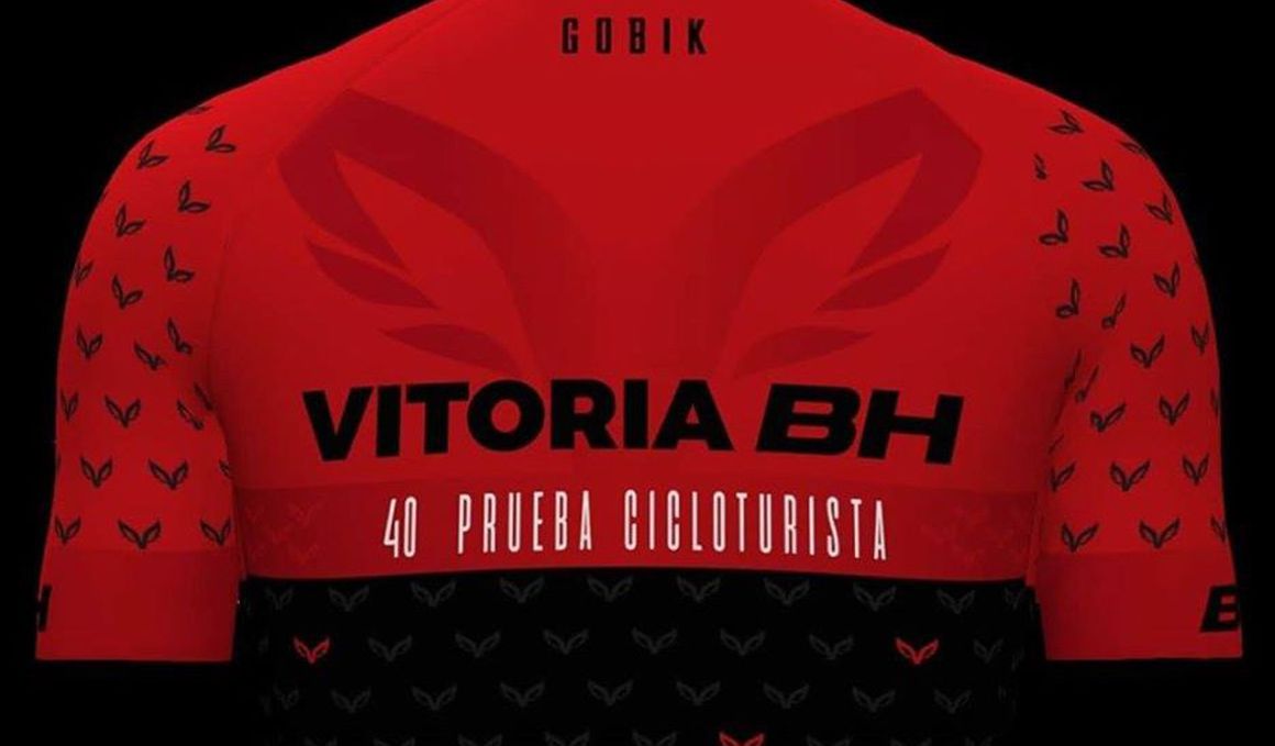 La cicloturista Prueba Vitoria BH abre inscripciones para su 40a edición