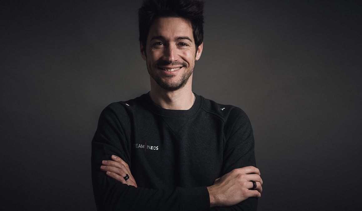 Fallece Nicolas Portal, a los 40 años, de un paro cardiaco