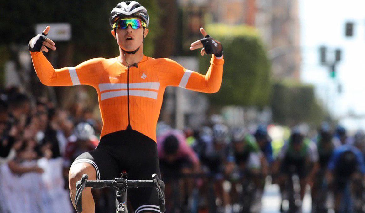 Ocampo y Téllez: doblete colombiano en el Trofeo Guerrita