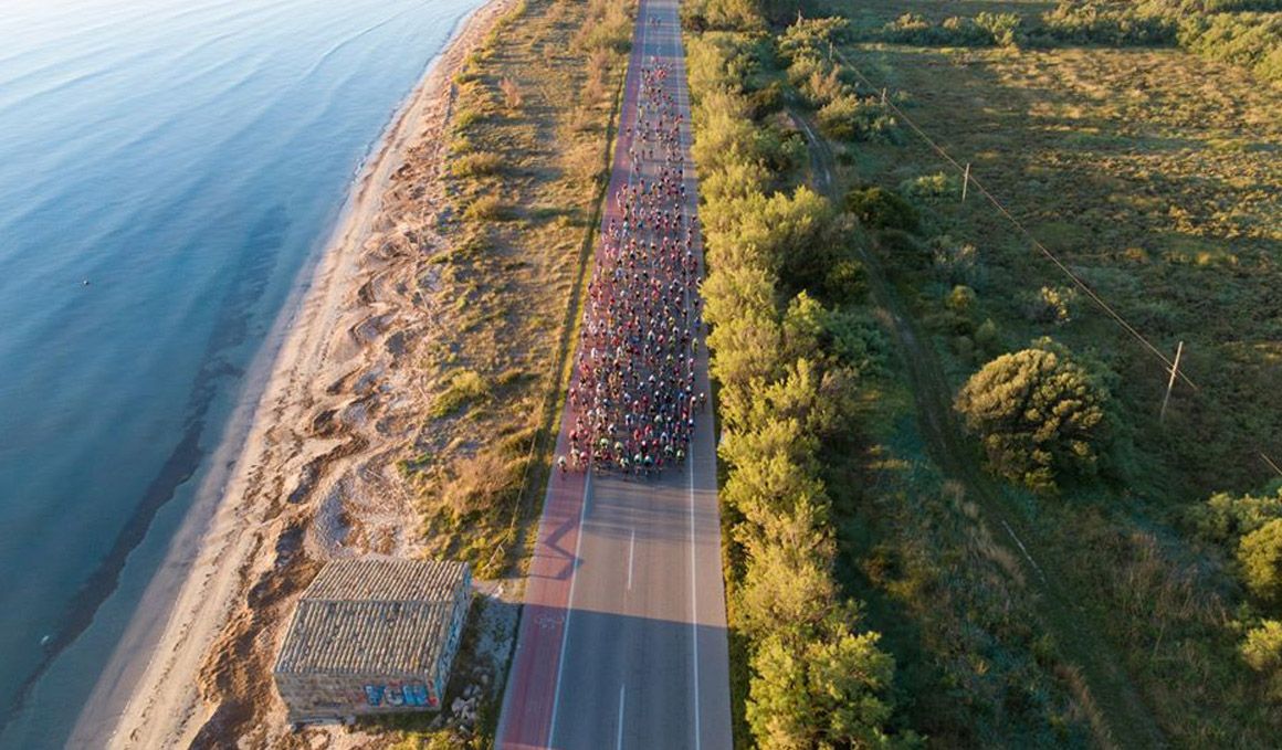 La Mallorca 312 estudia nuevas fechas ante una posible cancelación