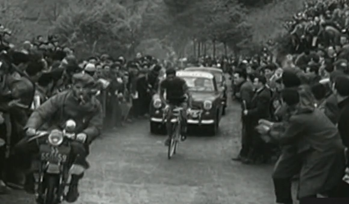 Ciclismo Vintage