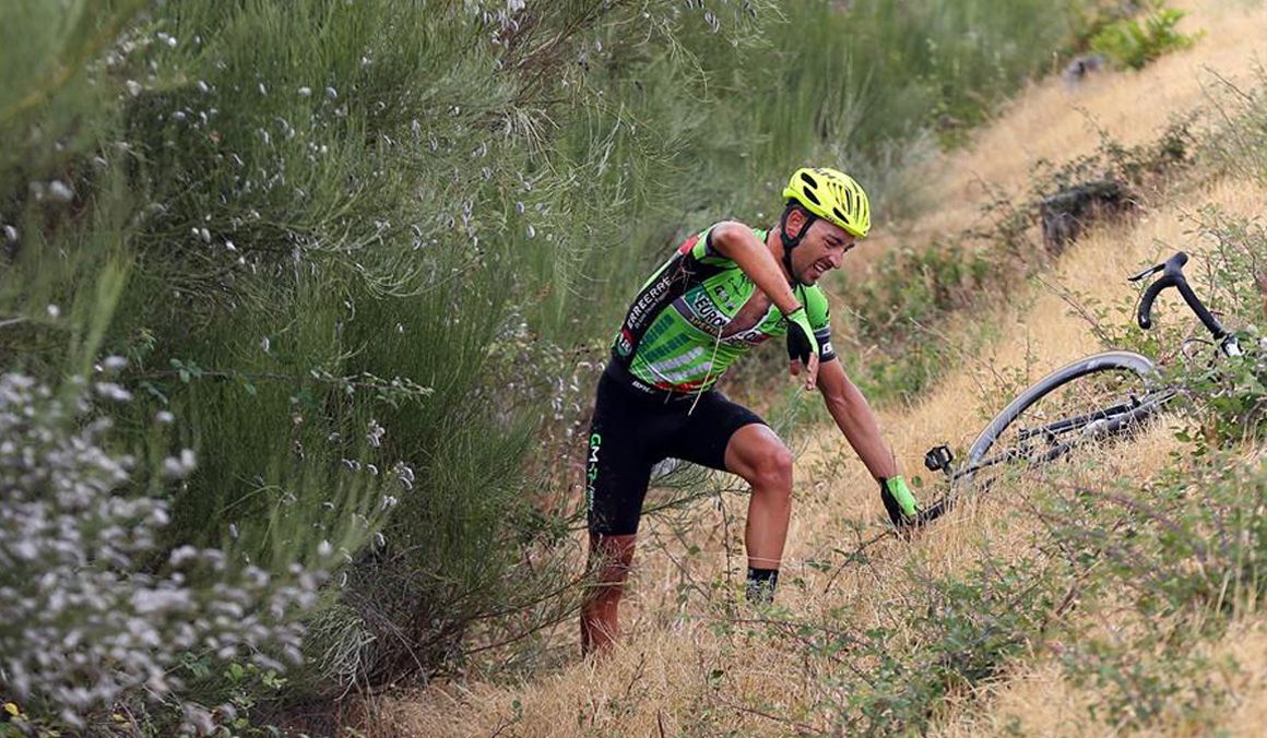 RFEC: "Cualquier accidente deportivo pasará a ser considerado negligente"