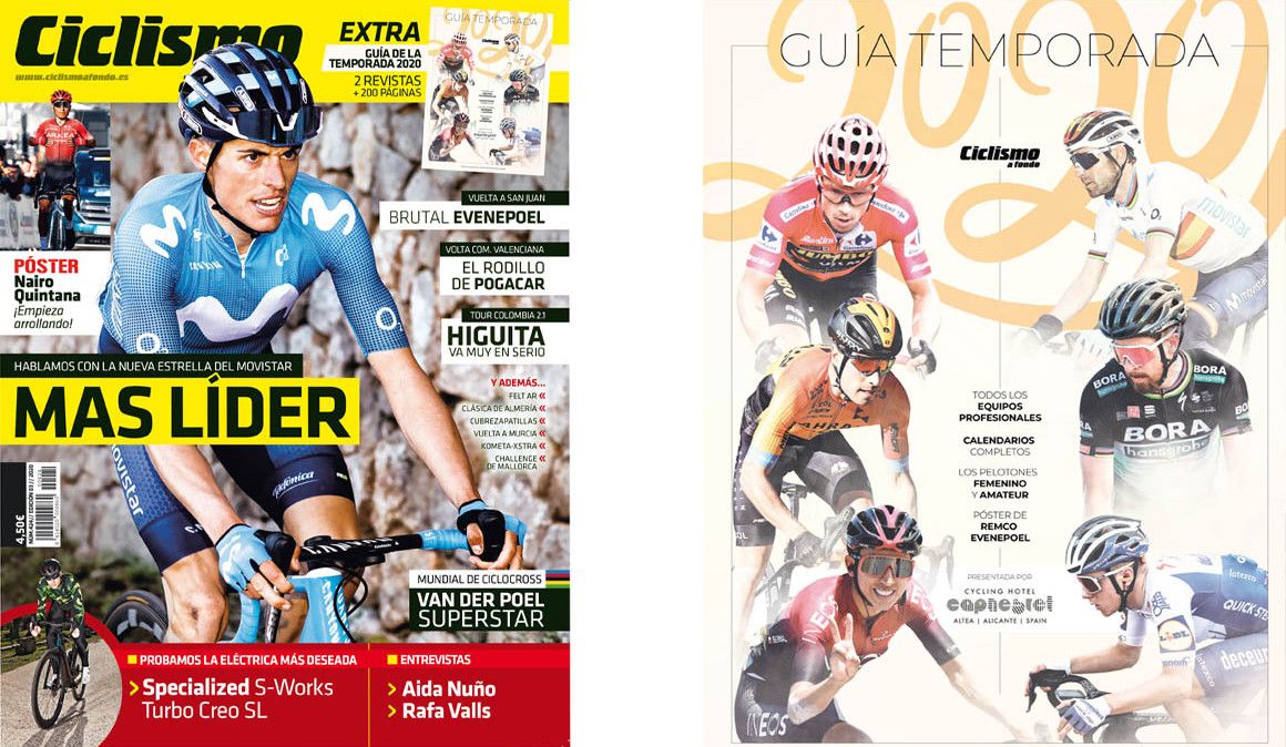 Todas las revistas y libros de Motorpress en edición digital por 4,99 € al mes