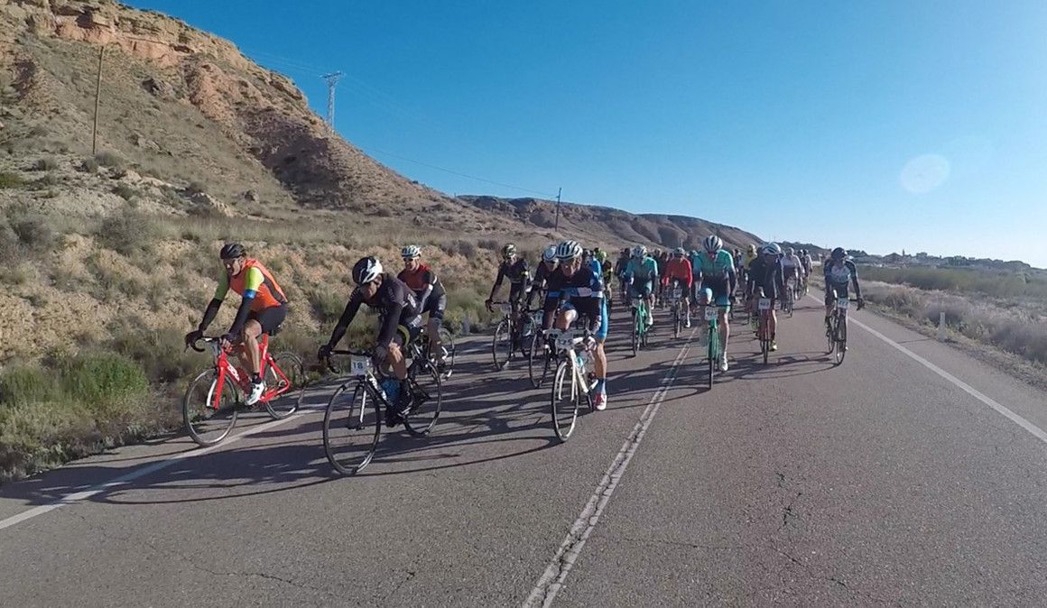 La Sesé Bike Tour se pospone al 19 de septiembre