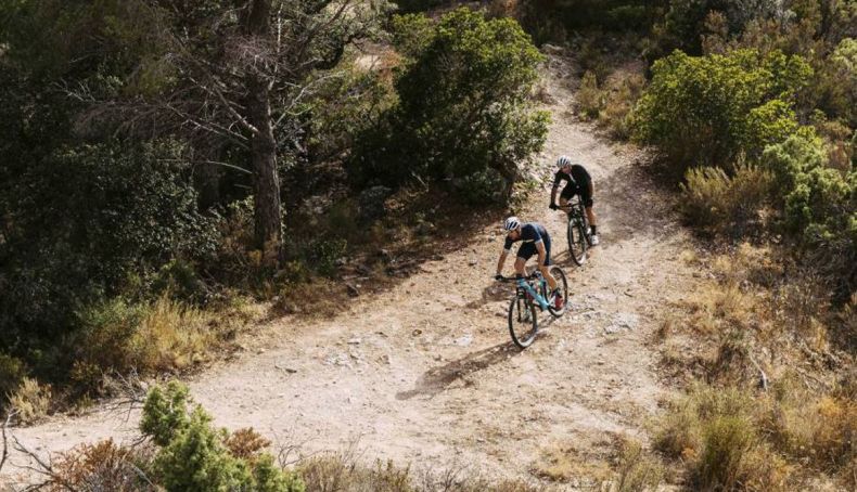 Strava lanza la nueva herramienta «Rutas» para corredores y ciclistas Strava lanza la nueva herramienta «Rutas» para corredores y ciclistas