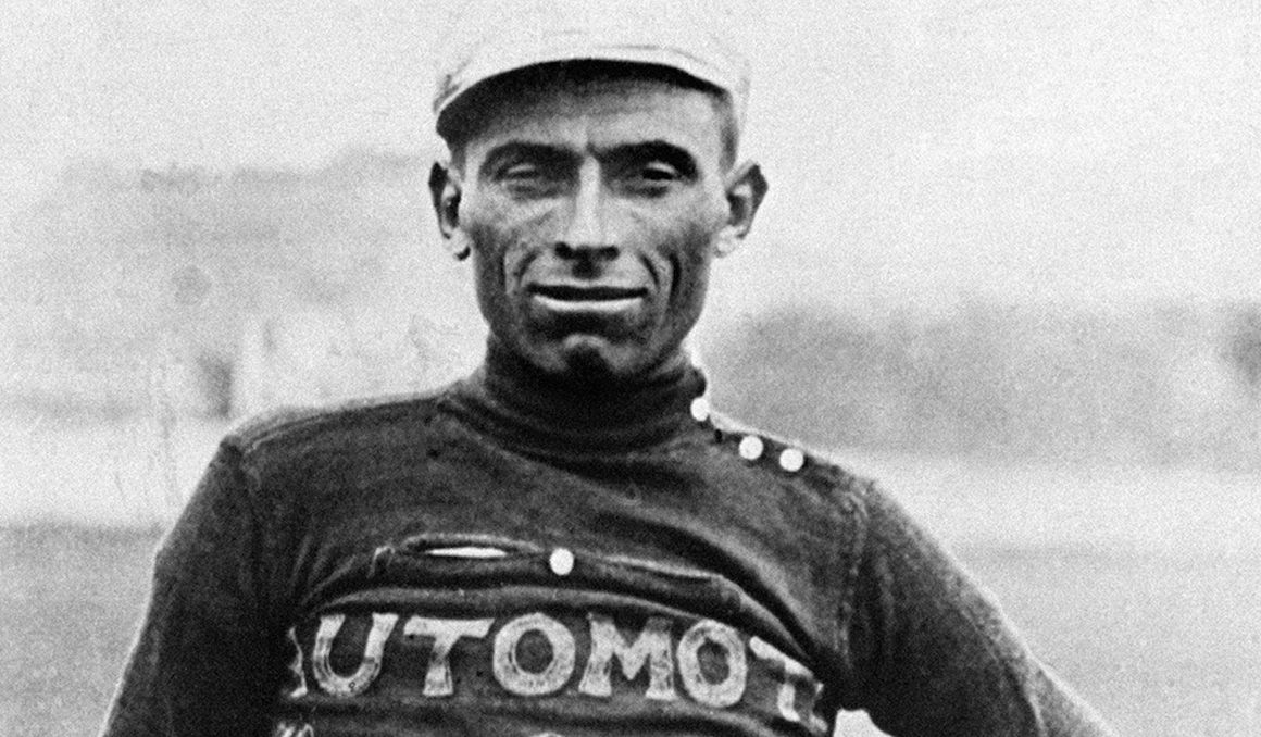 La misteriosa muerte de Ottavio Bottecchia La misteriosa muerte de Ottavio Bottecchia