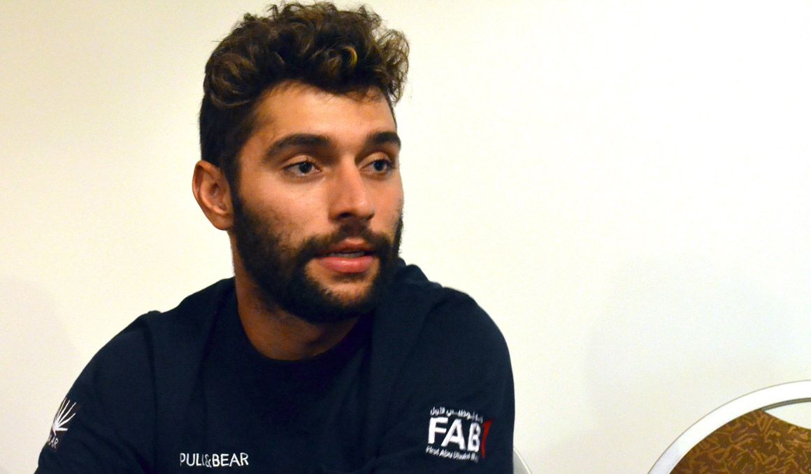Gaviria recibe el alta médica tras negativos en test de coronavirus