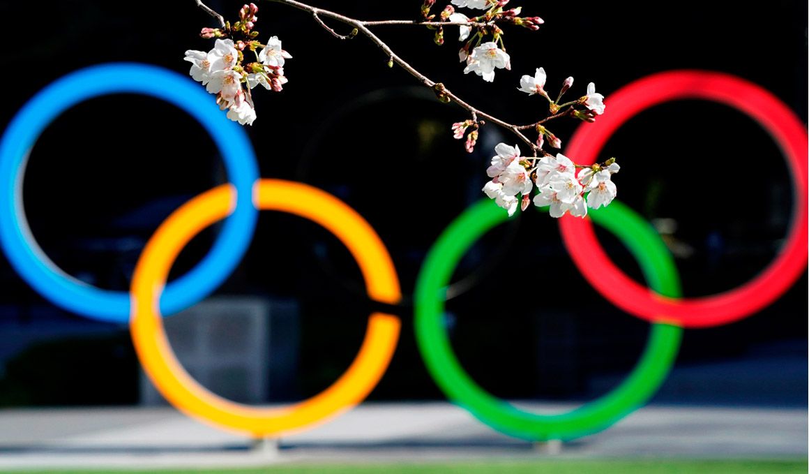 Japón y el COI estudian organizar los JJOO en la primavera de 2021