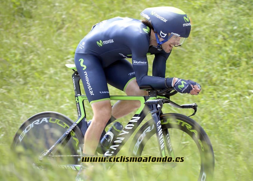 Tour de Romandia 2014