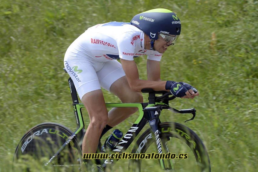 Tour de Romandia 2014