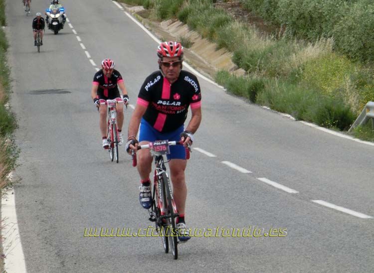 Marcha Cicloturista La Mussara_01