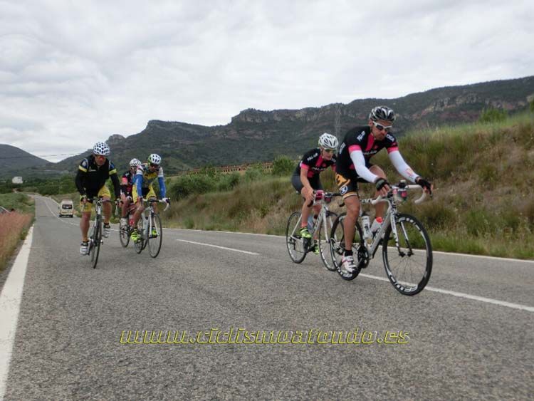 Marcha Cicloturista La Mussara_01