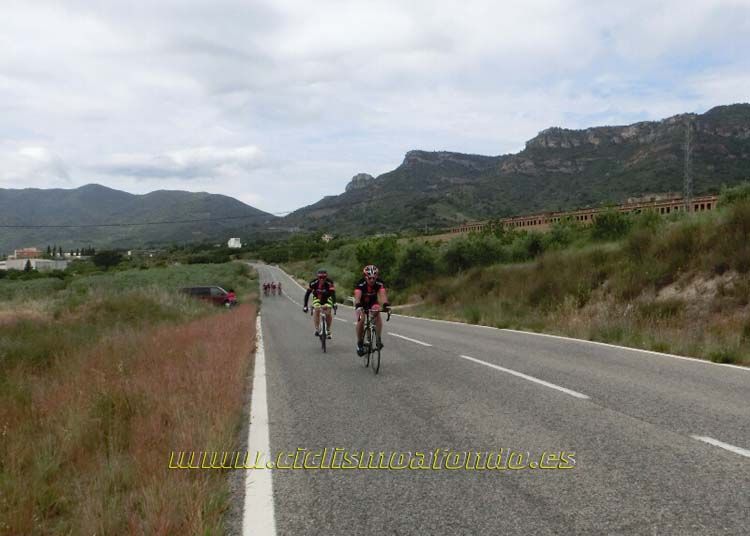Marcha Cicloturista La Mussara_01