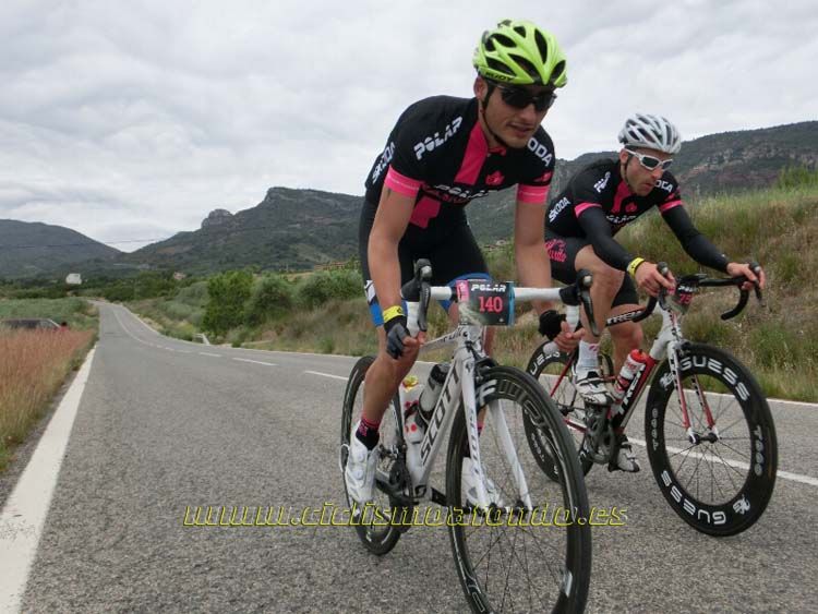 Marcha Cicloturista La Mussara_01