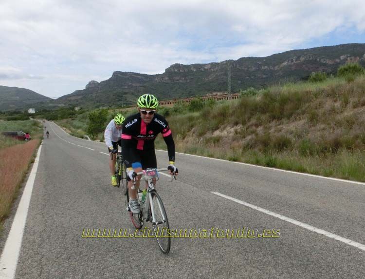 Marcha Cicloturista La Mussara_01