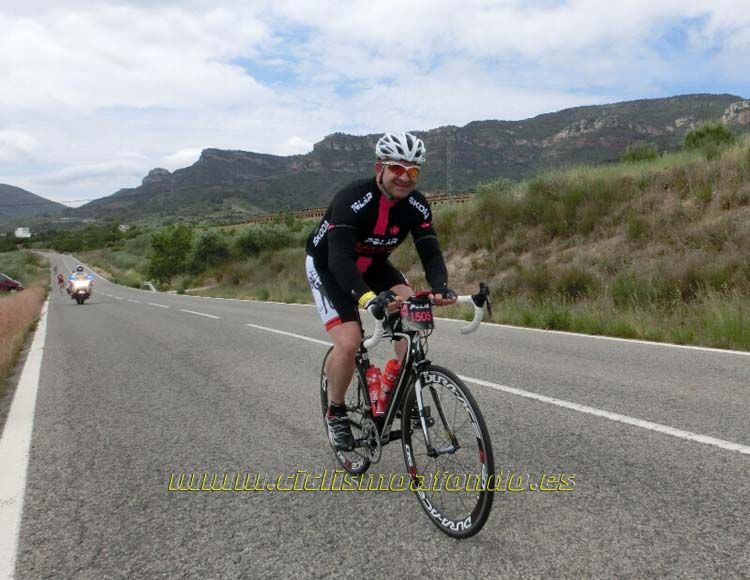 Marcha Cicloturista La Mussara_01