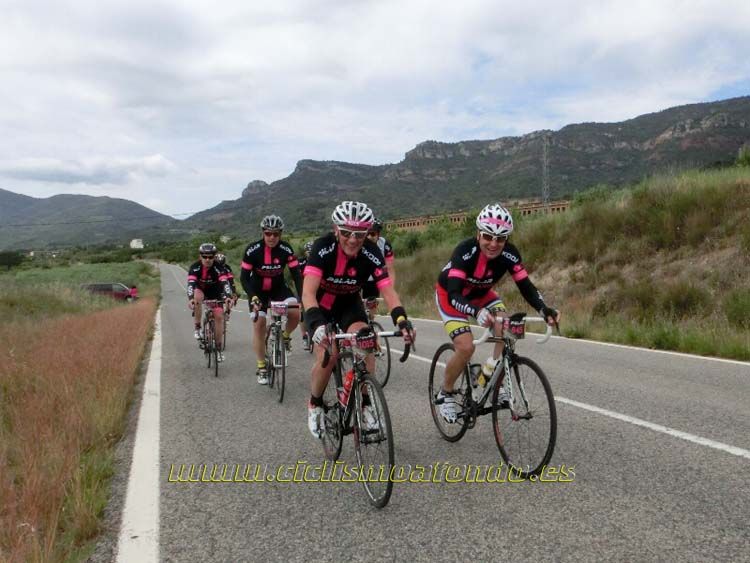 Marcha Cicloturista La Mussara_01
