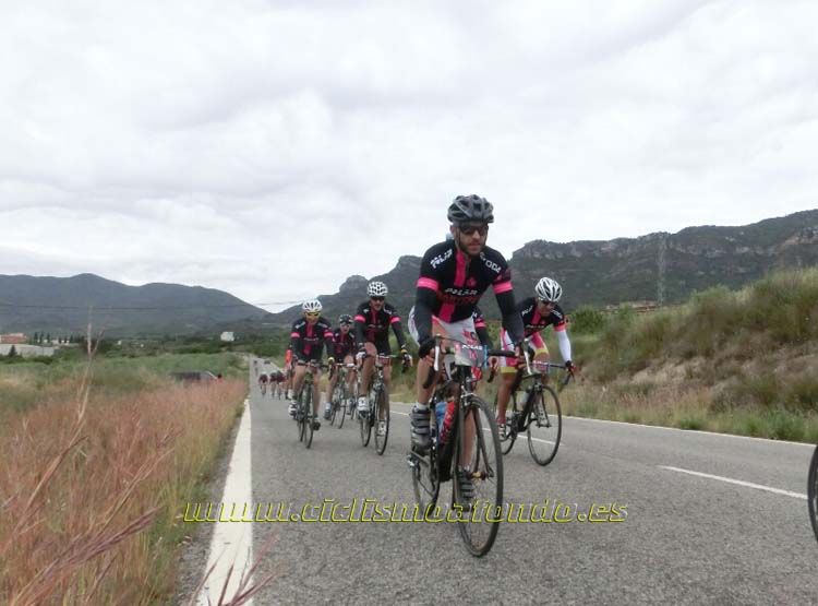 Marcha Cicloturista La Mussara_01