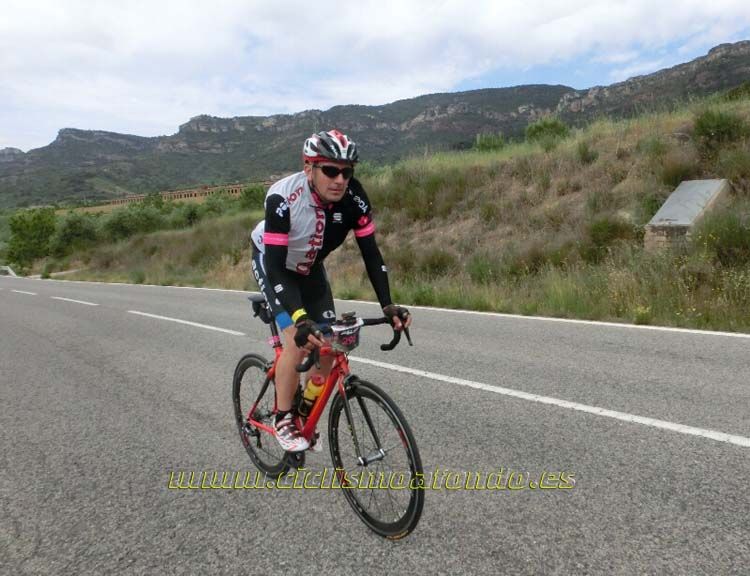 Marcha Cicloturista La Mussara_01