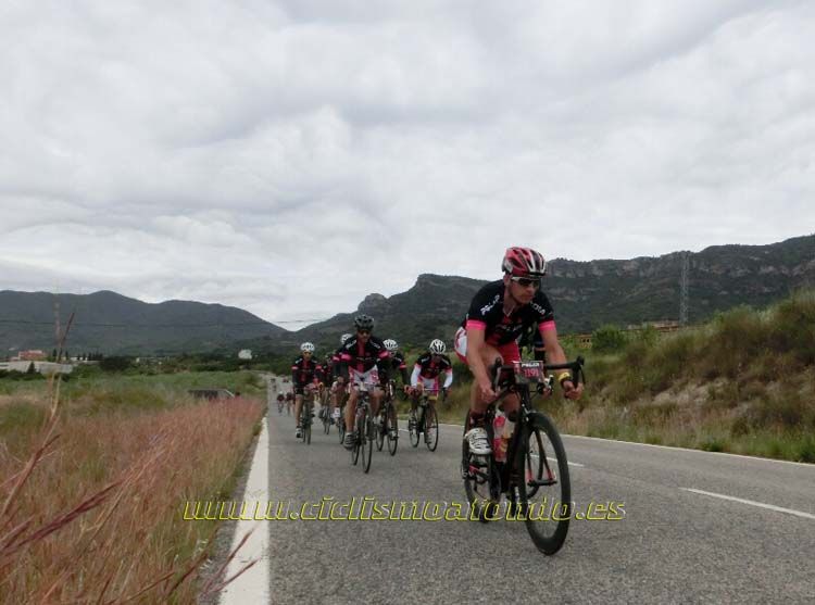 Marcha Cicloturista La Mussara_01
