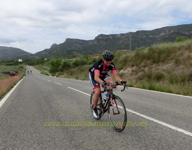 Marcha Cicloturista La Mussara_01