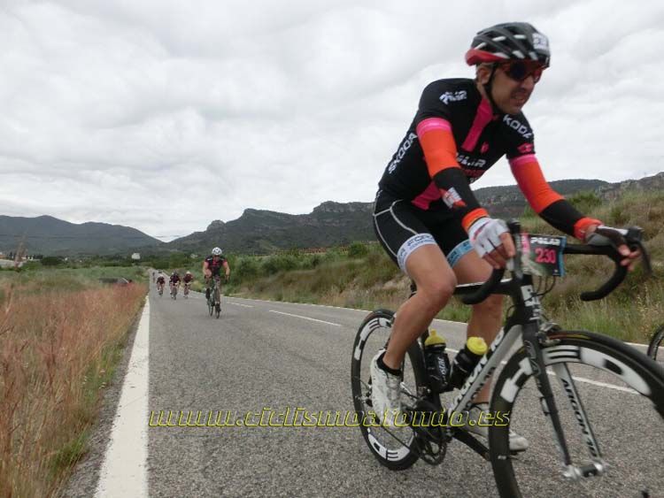 Marcha Cicloturista La Mussara_01