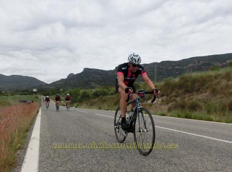 Marcha Cicloturista La Mussara_01