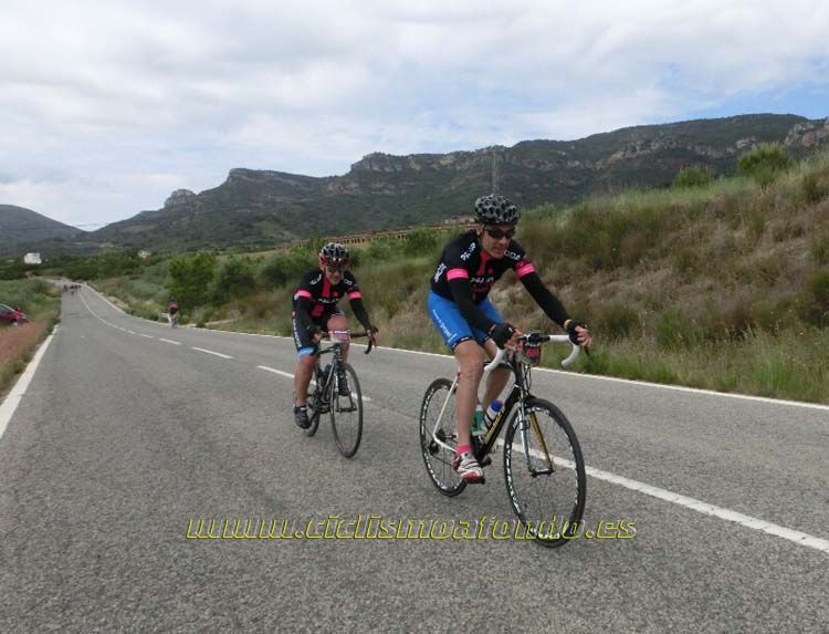 Marcha Cicloturista La Mussara_01