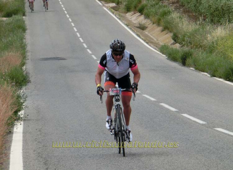 Marcha Cicloturista La Mussara_01
