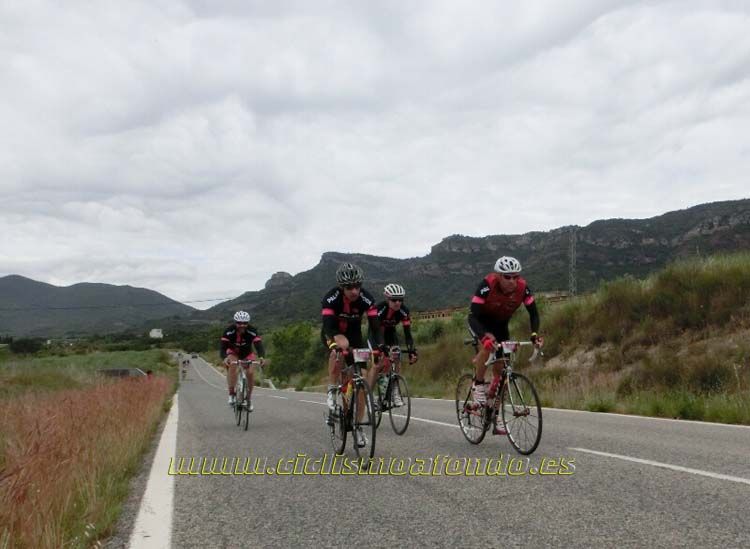 Marcha Cicloturista La Mussara_01