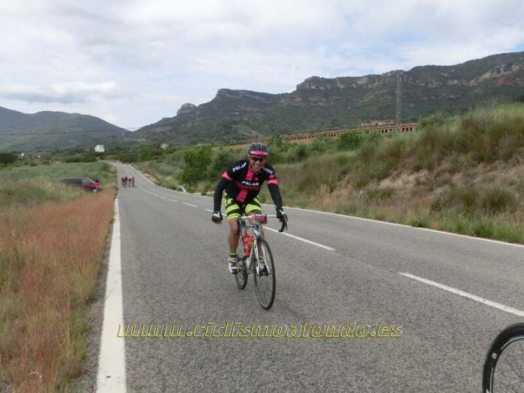 Marcha Cicloturista La Mussara_01