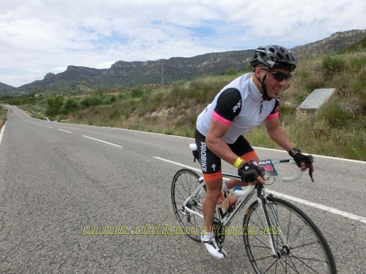 Marcha Cicloturista La Mussara_01