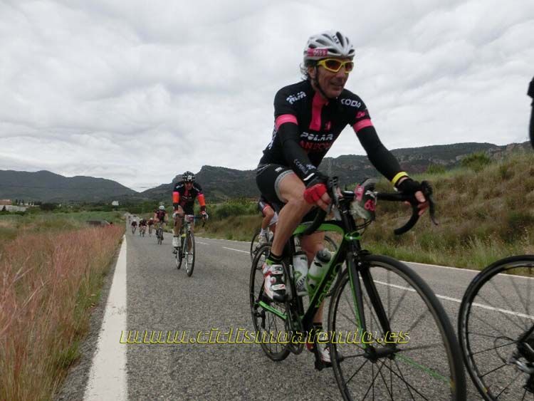 Marcha Cicloturista La Mussara_01
