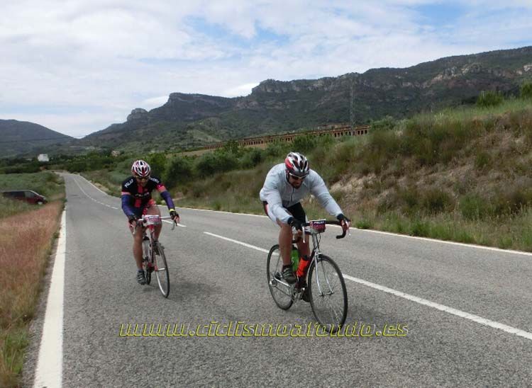 Marcha Cicloturista La Mussara_01