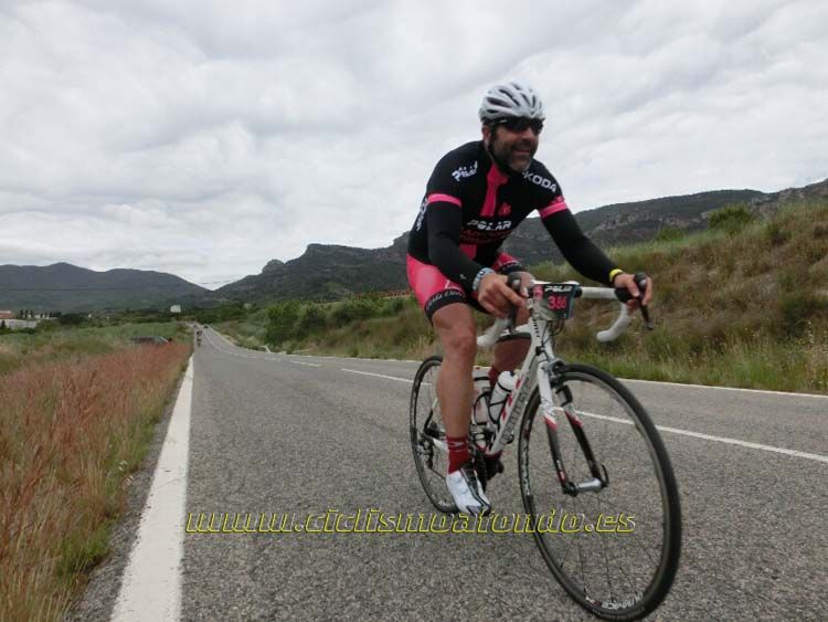 Marcha Cicloturista La Mussara_01