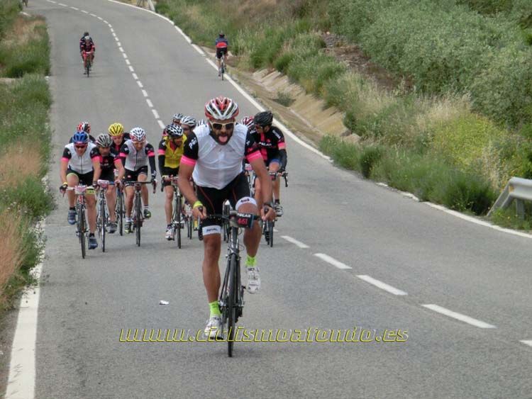 Marcha Cicloturista La Mussara_01